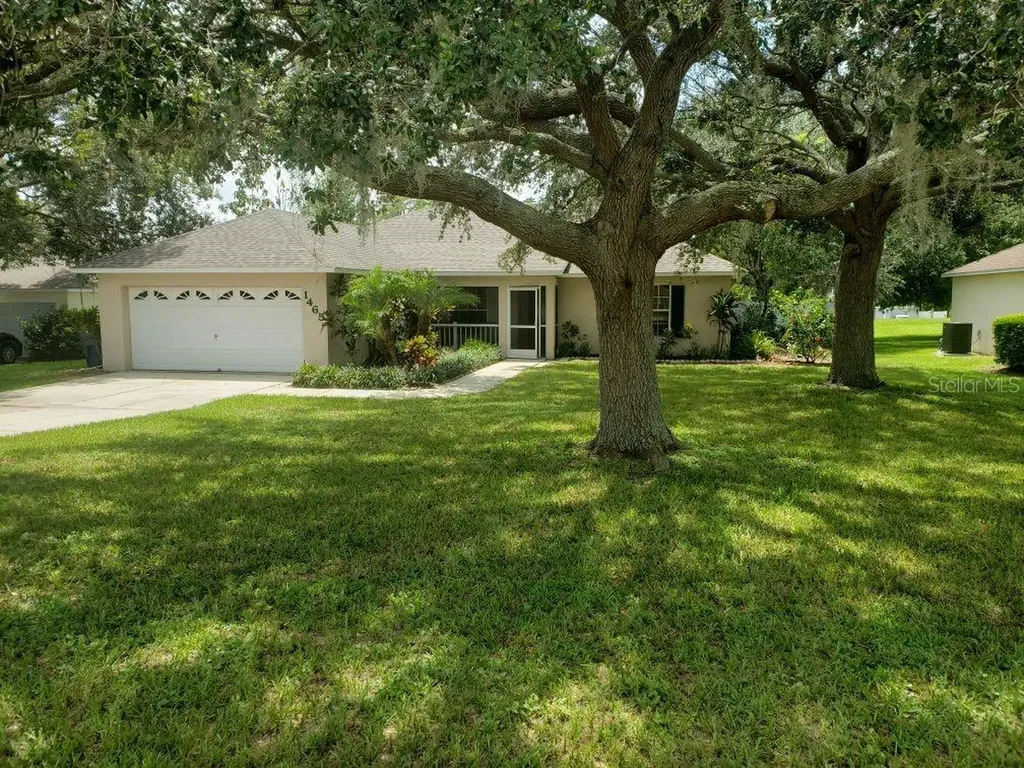1465 Whooping Drive Groveland FL 34736