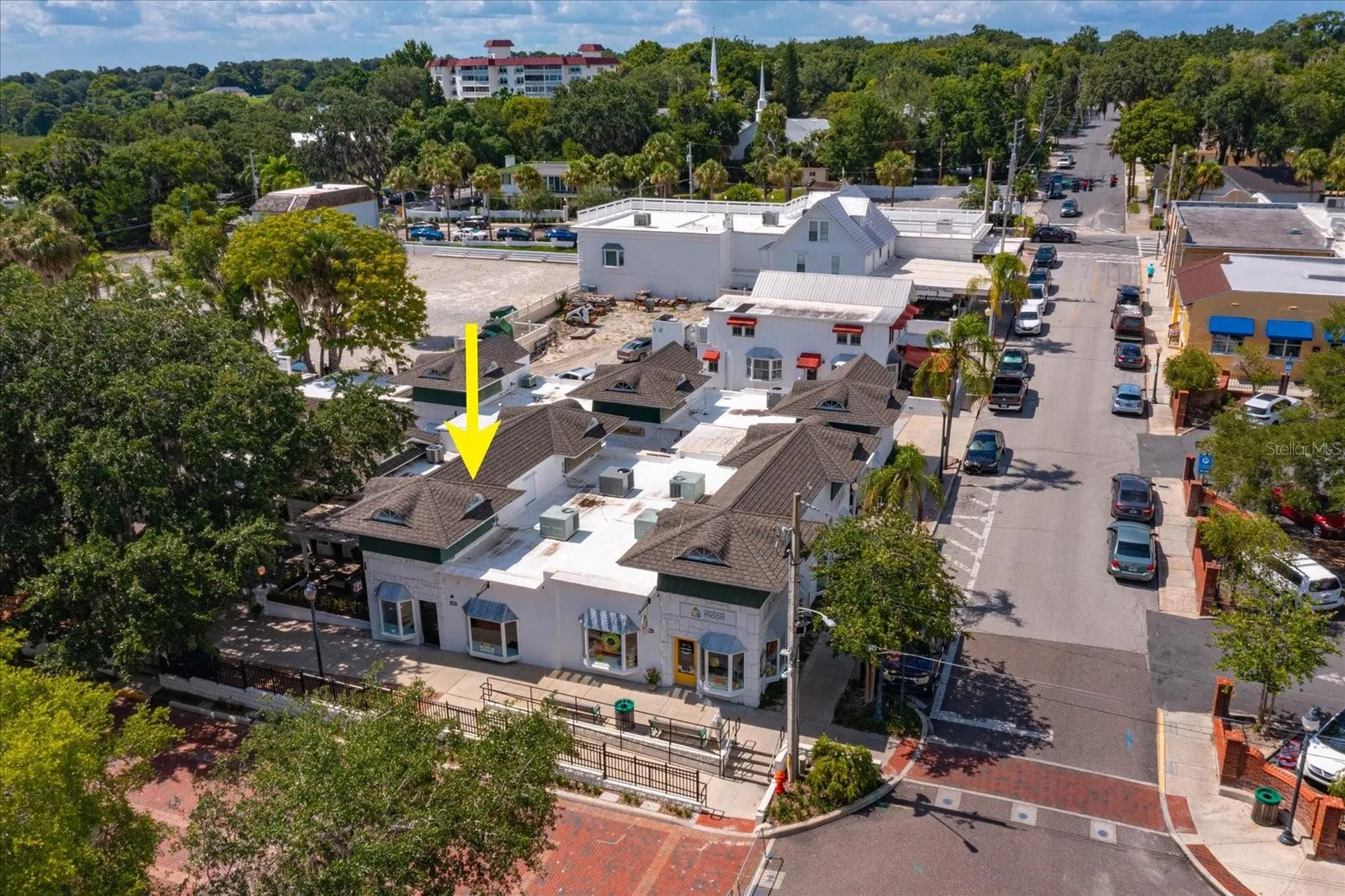237 W 4th Avenue Mount Dora FL 32757