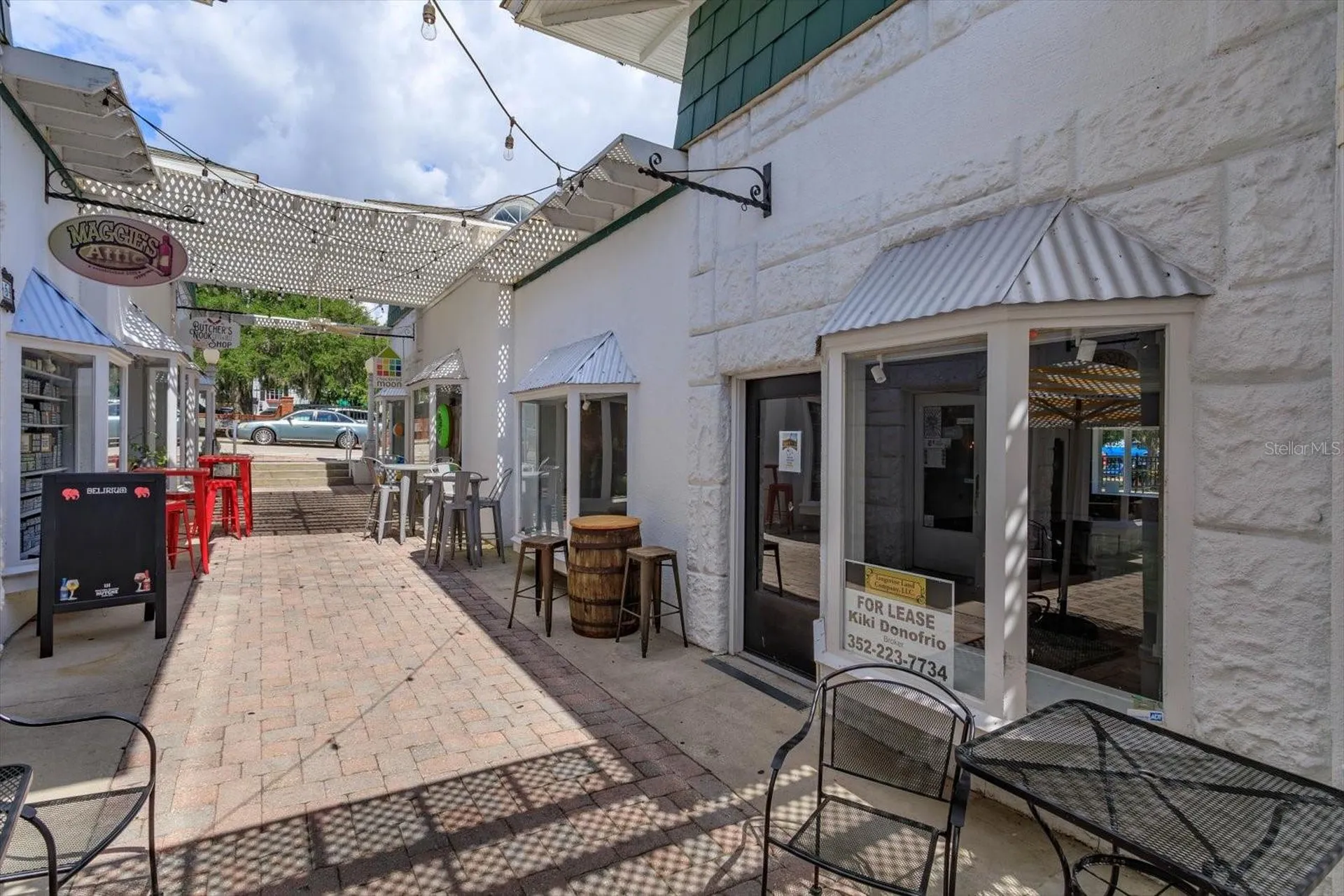 237 W 4th Avenue Mount Dora FL 32757