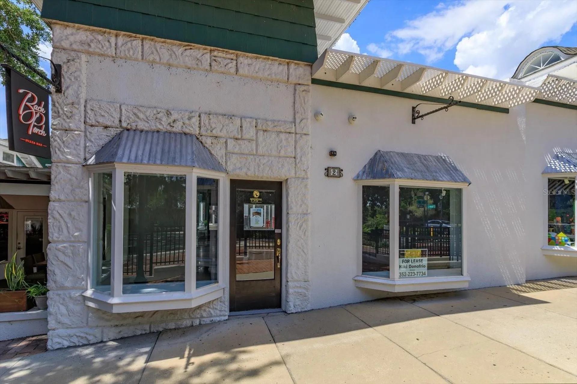237 W 4th Avenue Mount Dora FL 32757