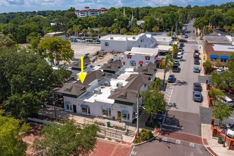 237 W 4th Avenue Mount Dora FL 32757