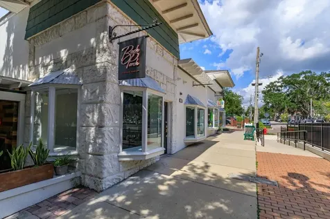 237 W 4th Avenue Mount Dora FL 32757