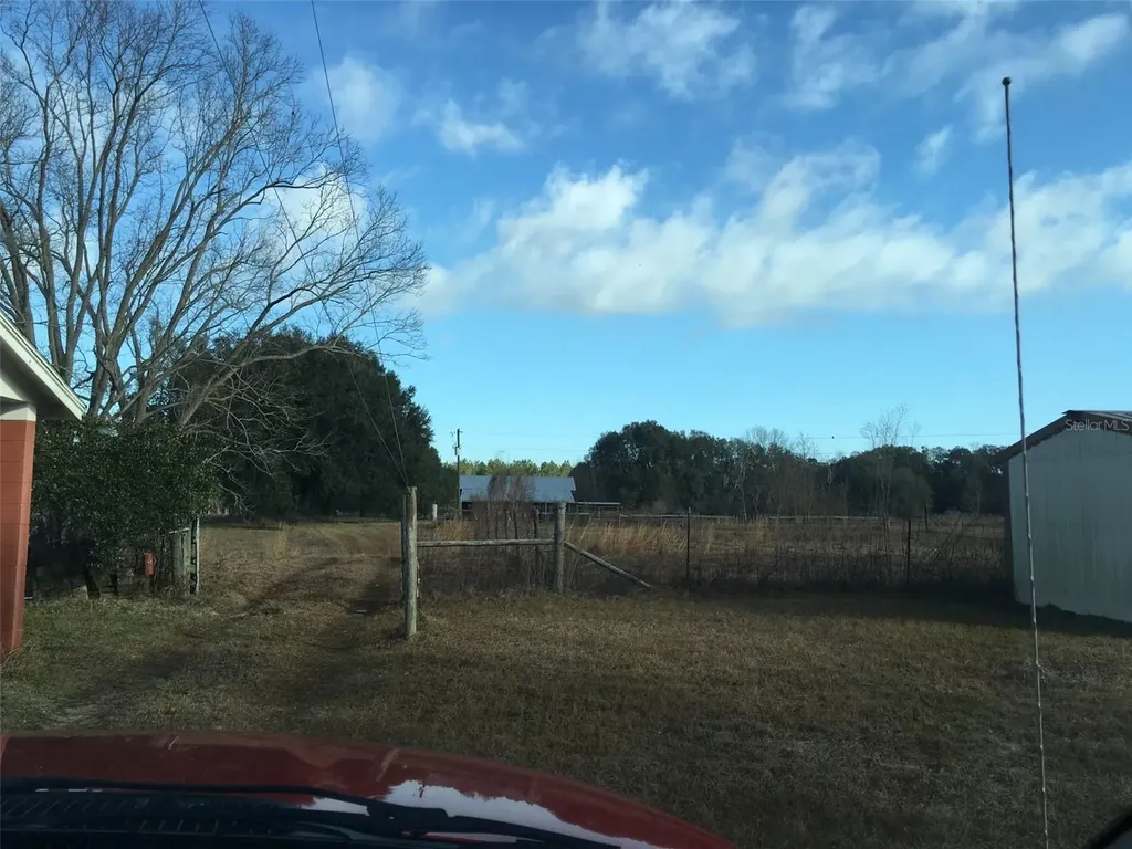 15589 104th Street Live Oak FL 32060