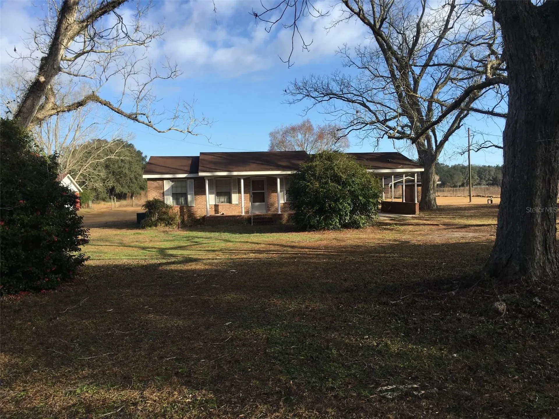 15589 104th Street Live Oak FL 32060