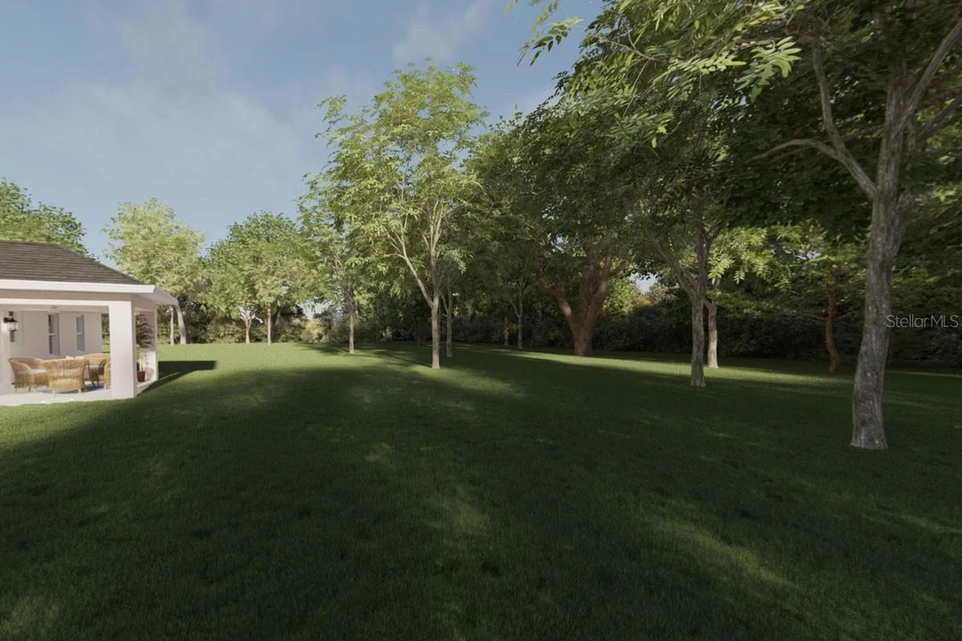 Tbd Guava Lane Ocklawaha FL 32179