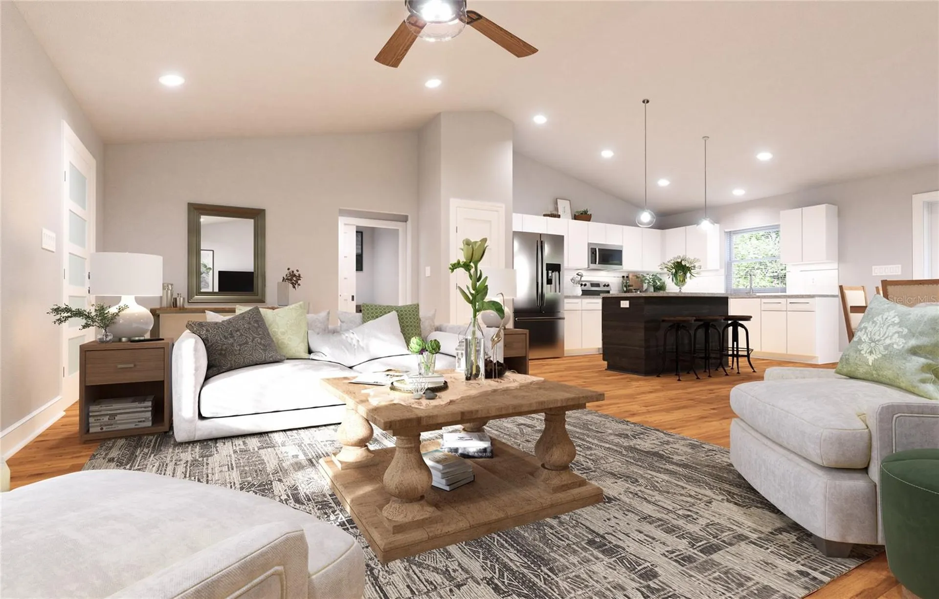 Tbd Guava Lane Ocklawaha FL 32179