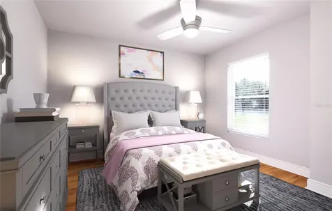 Tbd Guava Lane Ocklawaha FL 32179