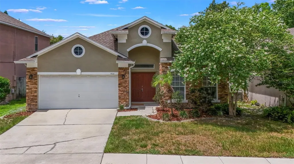 4021 Shawn Circle Orlando FL 32826