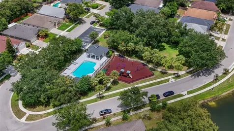 4021 Shawn Circle Orlando FL 32826