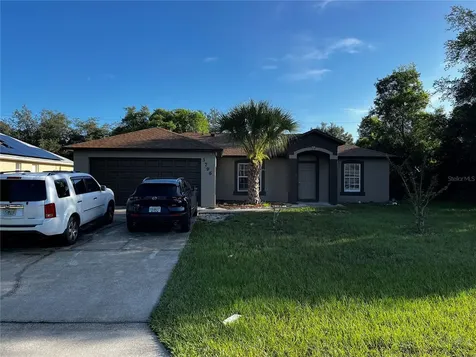 3796 Colmart Street Deltona FL 32738