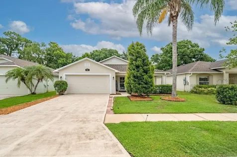 4511 Derbyshire Drive Titusville FL 32780