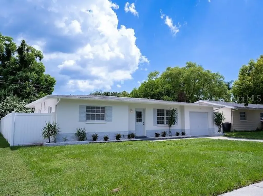 1733 Carlisle Street Clearwater FL 33755