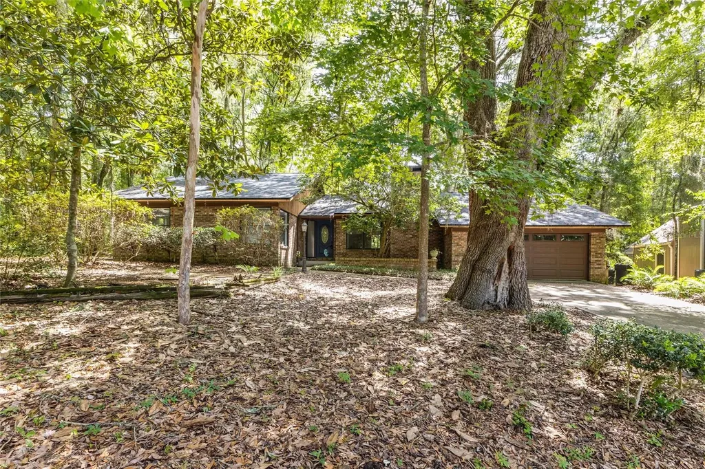 5401 SW 86th Drive Gainesville FL 32608