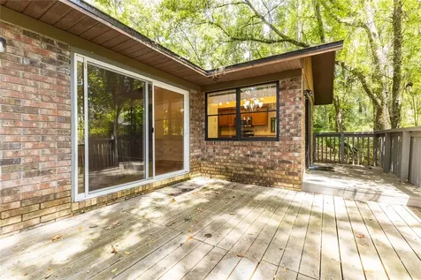 5401 SW 86th Drive Gainesville FL 32608