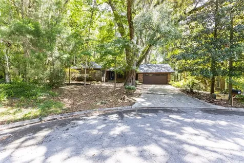 5401 SW 86th Drive Gainesville FL 32608