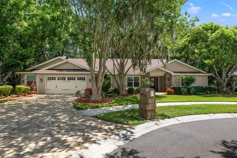 908 Kingscote Court Safety Harbor FL 34695