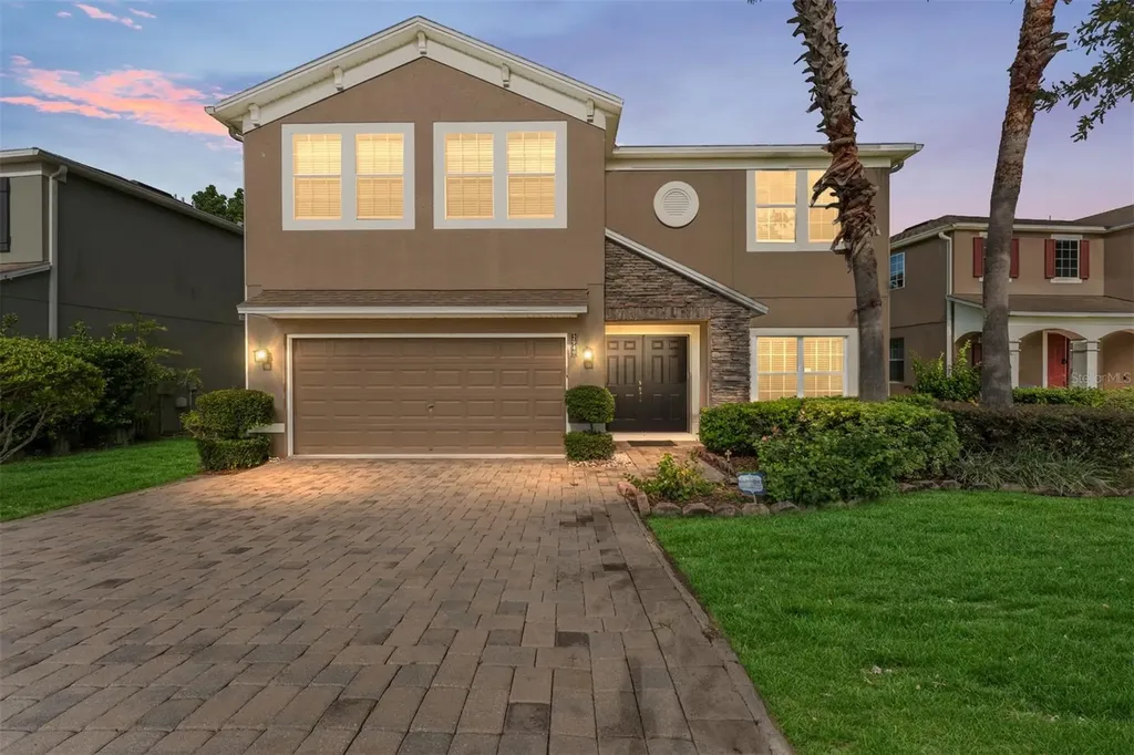 2949 Etowah Park Boulevard Tavares FL 32778