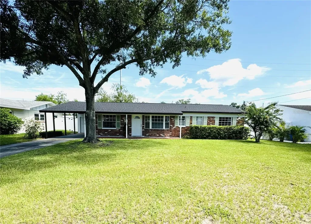 3003 W Patterson Street Tampa FL 33614
