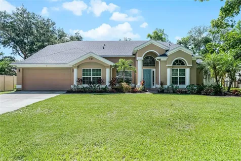 705 S Lake Claire Circle Oviedo FL 32765