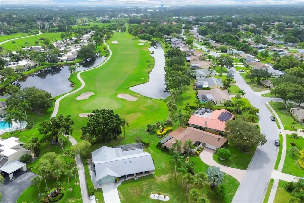 4713 Greencroft Road Sarasota FL 34235