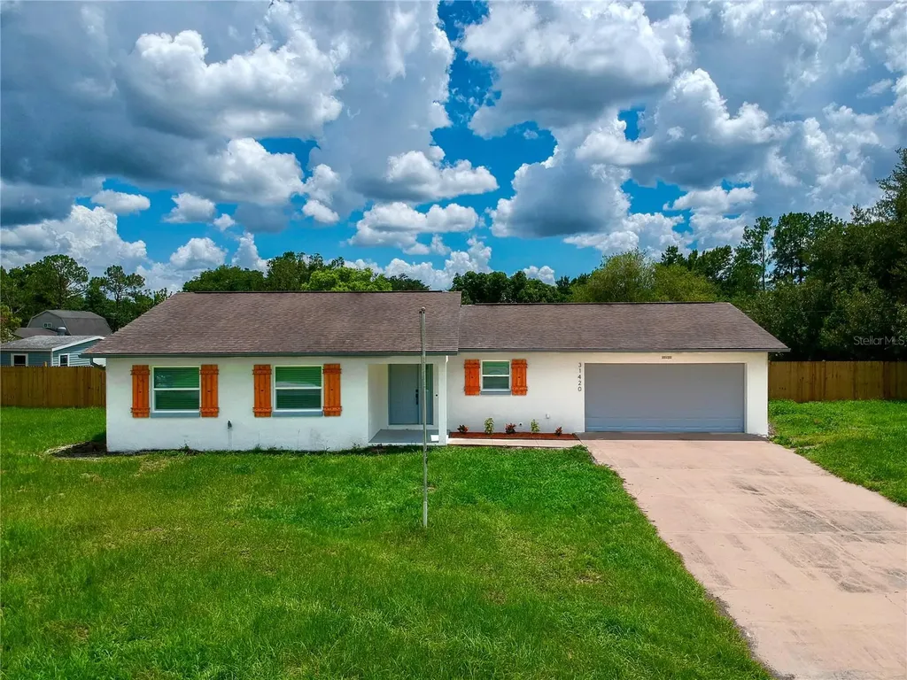31420 Saddle Lane Wesley Chapel FL 33543