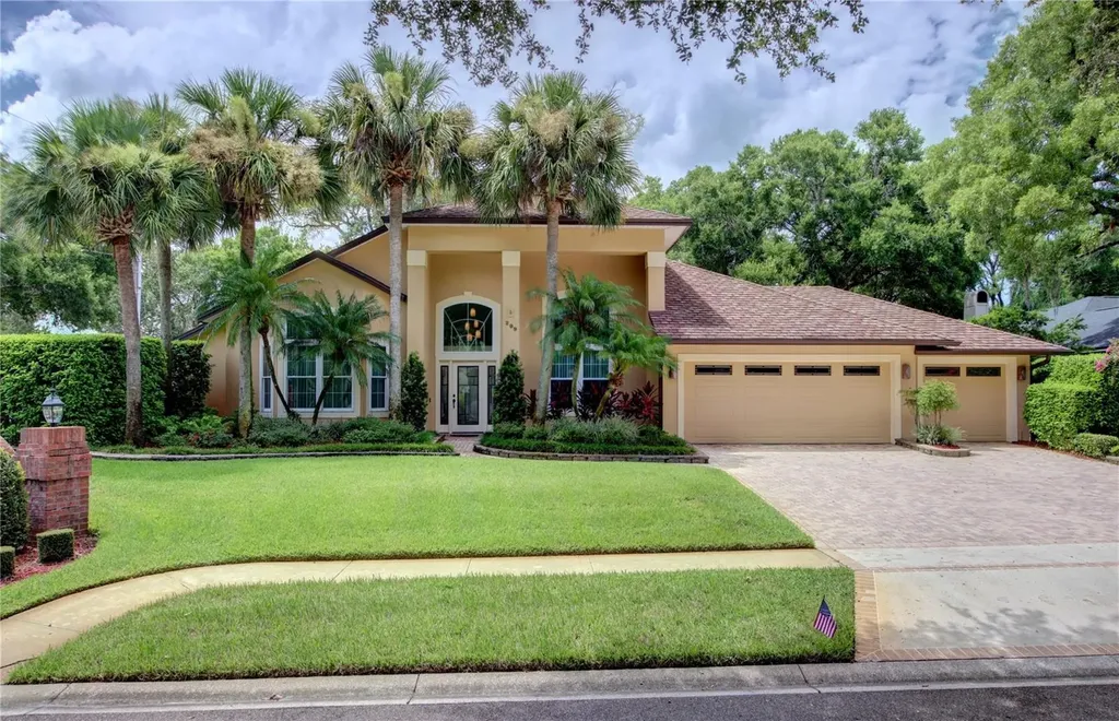 299 Stratford Court Lake Mary FL 32746