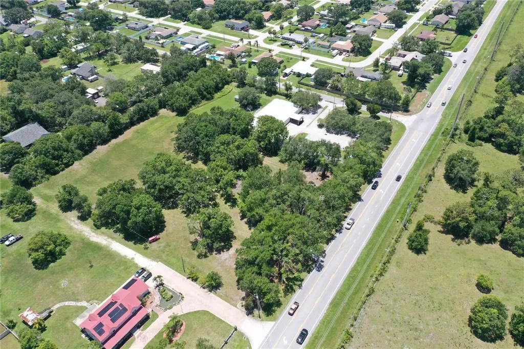 2351 Canoe Creek Road St Cloud FL 34769