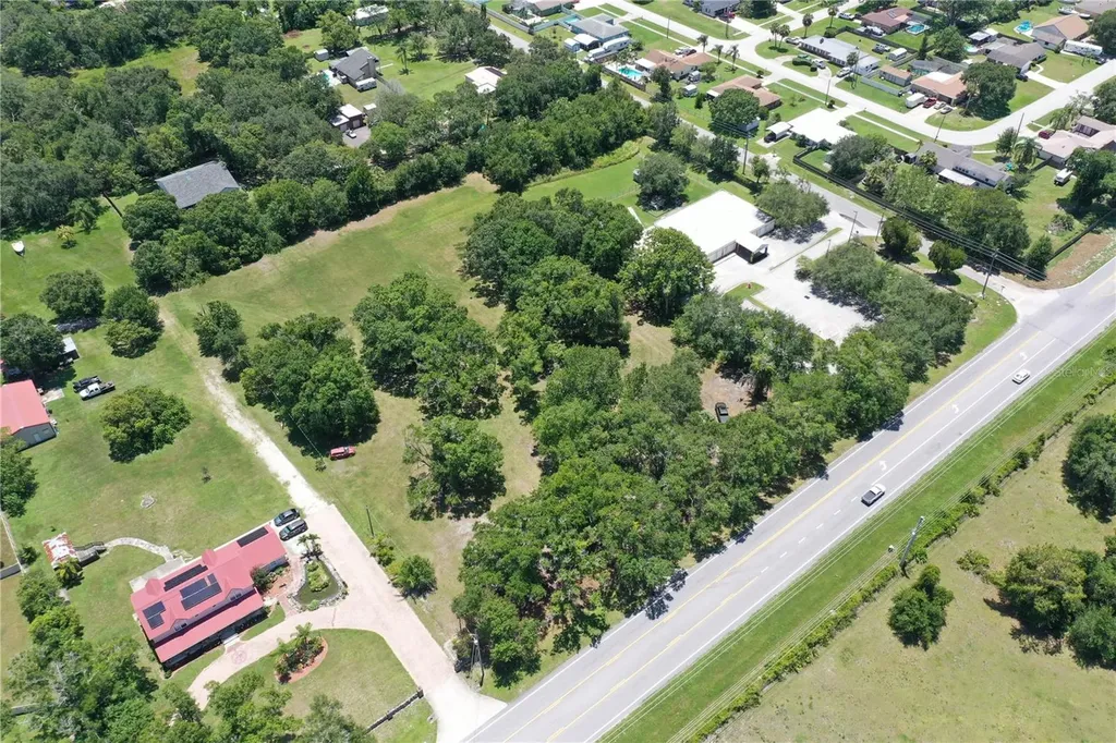 2351 Canoe Creek Road St Cloud FL 34769