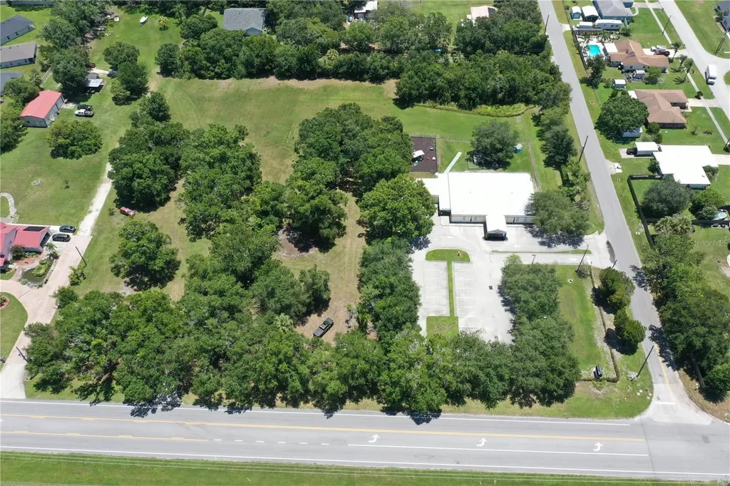 2351 Canoe Creek Road St Cloud FL 34769