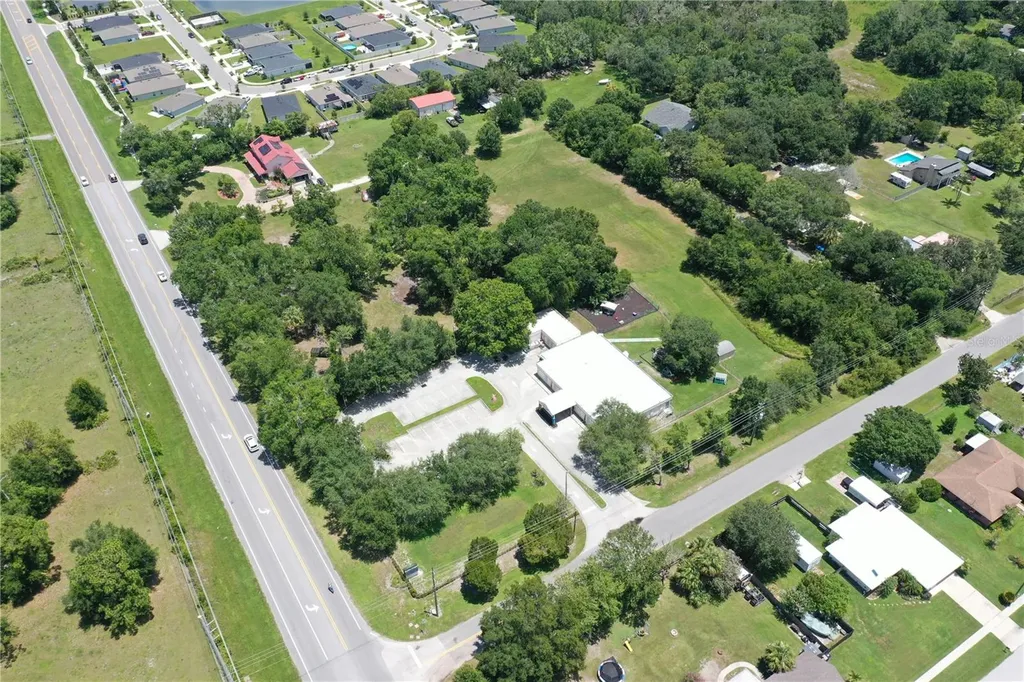 2351 Canoe Creek Road St Cloud FL 34769