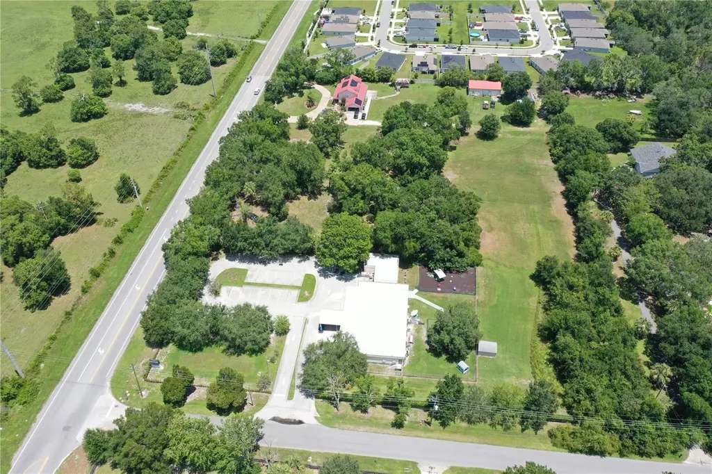 2351 Canoe Creek Road St Cloud FL 34769