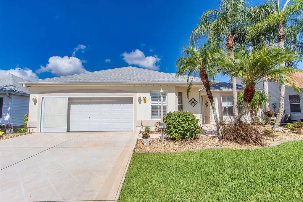 1310 La Estrellita Way The Villages FL 32162