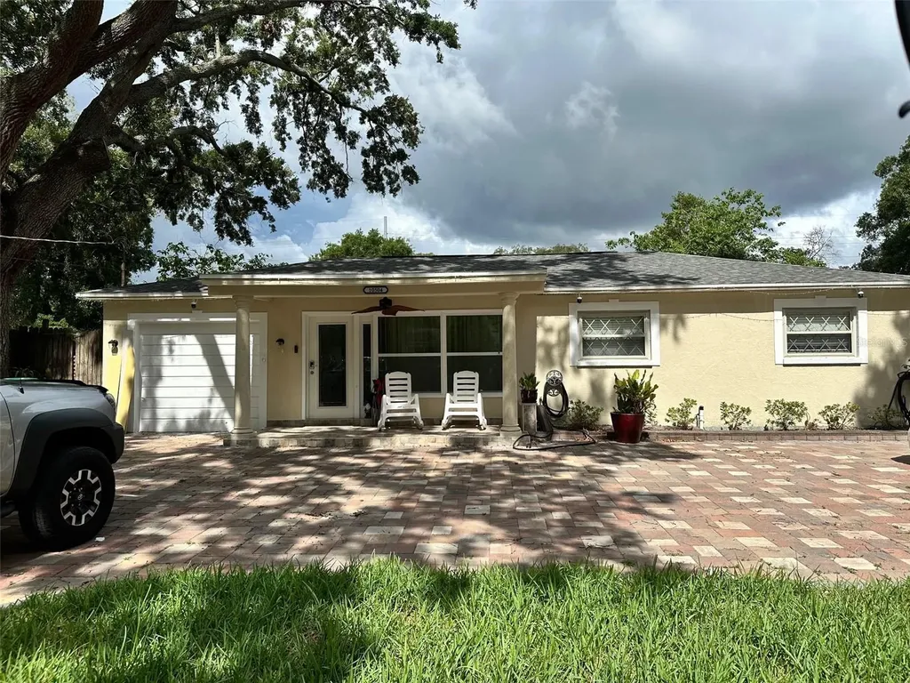 10504 N Hamner Avenue Tampa FL 33612