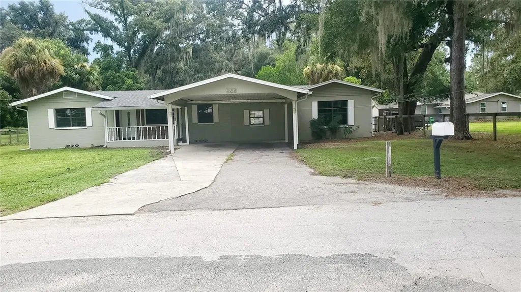 5210 SE 21st Avenue Ocala FL 34480
