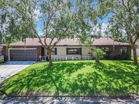 224 Pawnee Drive Ormond Beach FL 32174