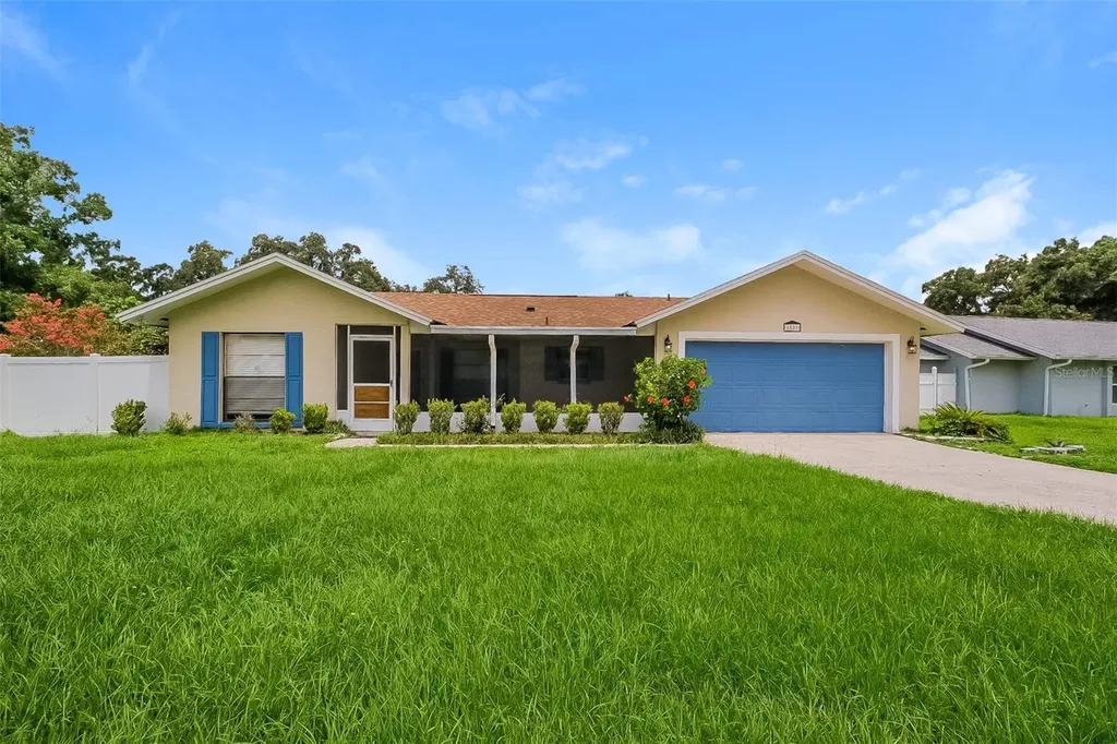 1801 Lake Crest Avenue Brandon FL 33510
