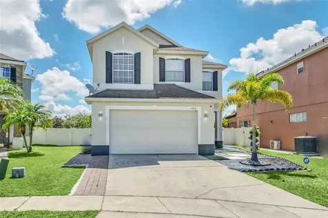 1768 Fawn Creek Cove Orlando FL 32824