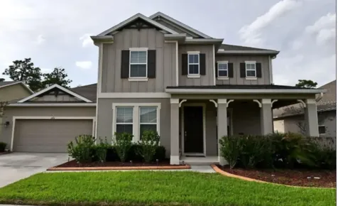 2451 Marshfield Preserve Way Kissimmee FL 34746