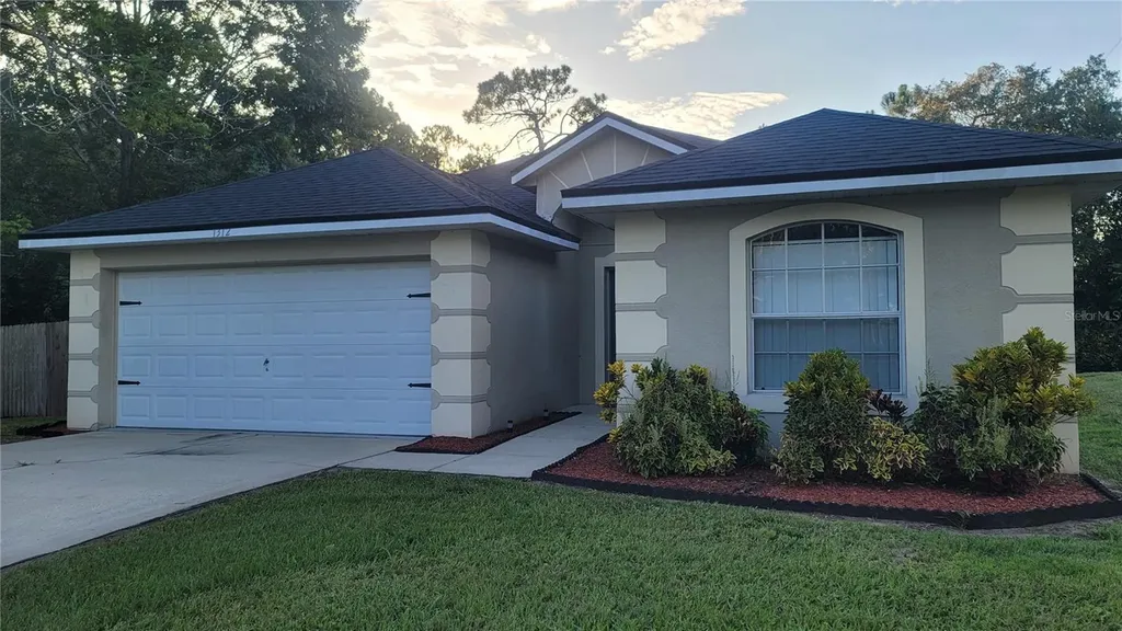 1312 Swiss Lane Deltona FL 32738
