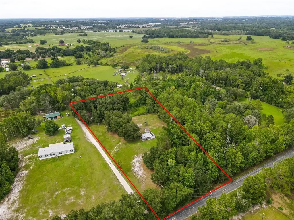 2901 Carter Jones Road Groveland FL 34736