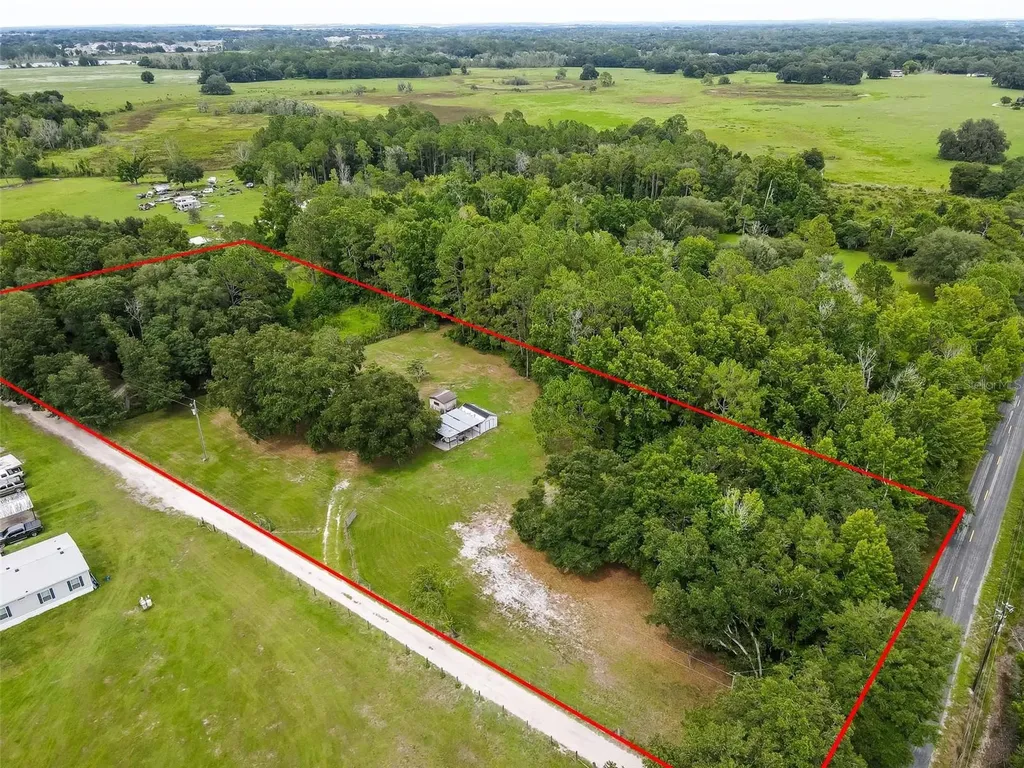 2901 Carter Jones Road Groveland FL 34736