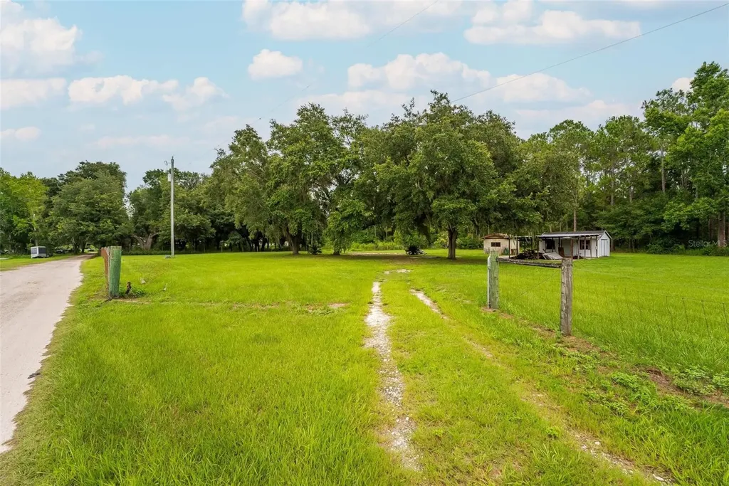 2901 Carter Jones Road Groveland FL 34736