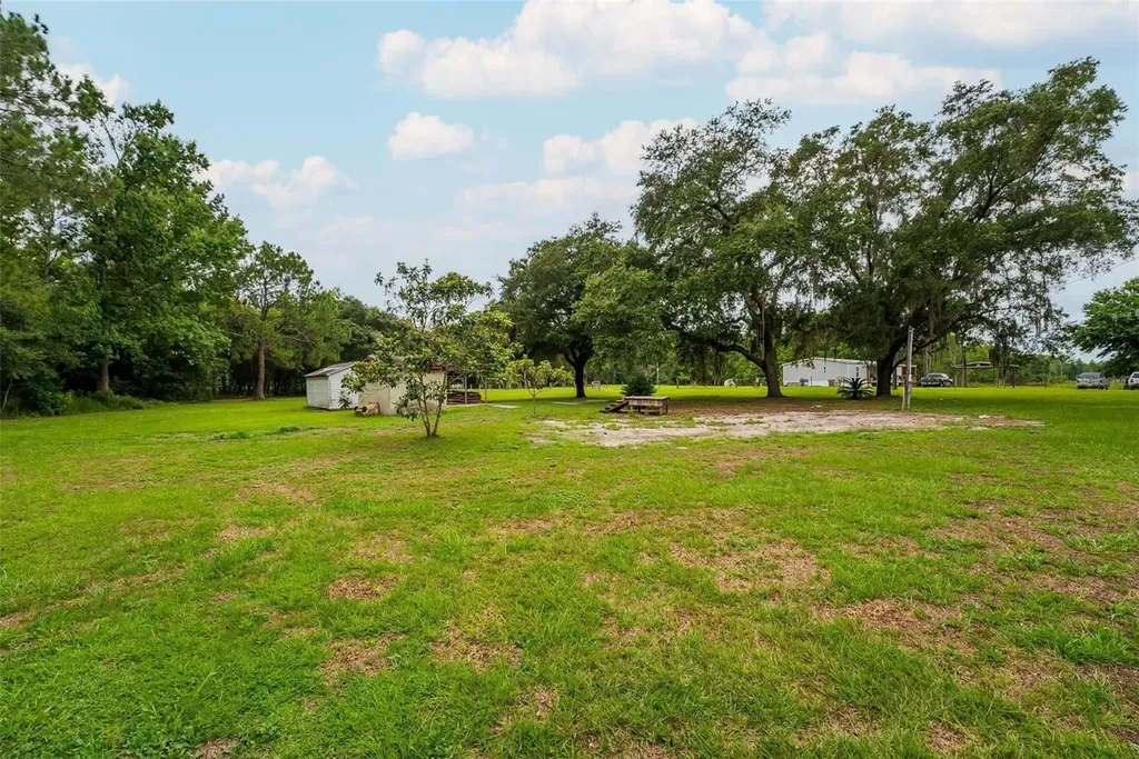 2901 Carter Jones Road Groveland FL 34736