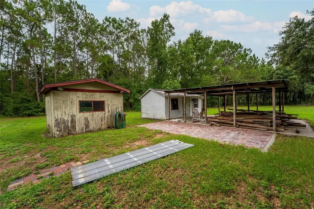 2901 Carter Jones Road Groveland FL 34736