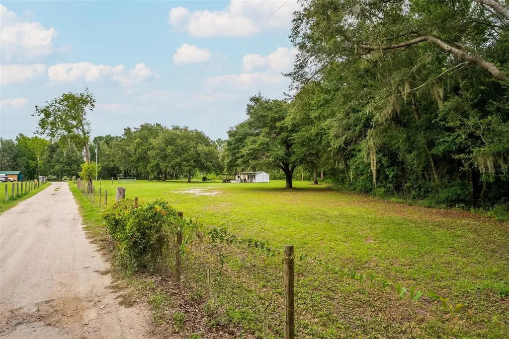 2901 Carter Jones Road Groveland FL 34736