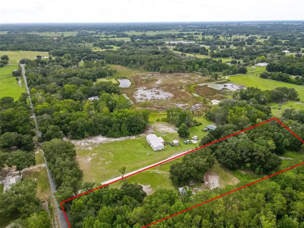 2901 Carter Jones Road Groveland FL 34736