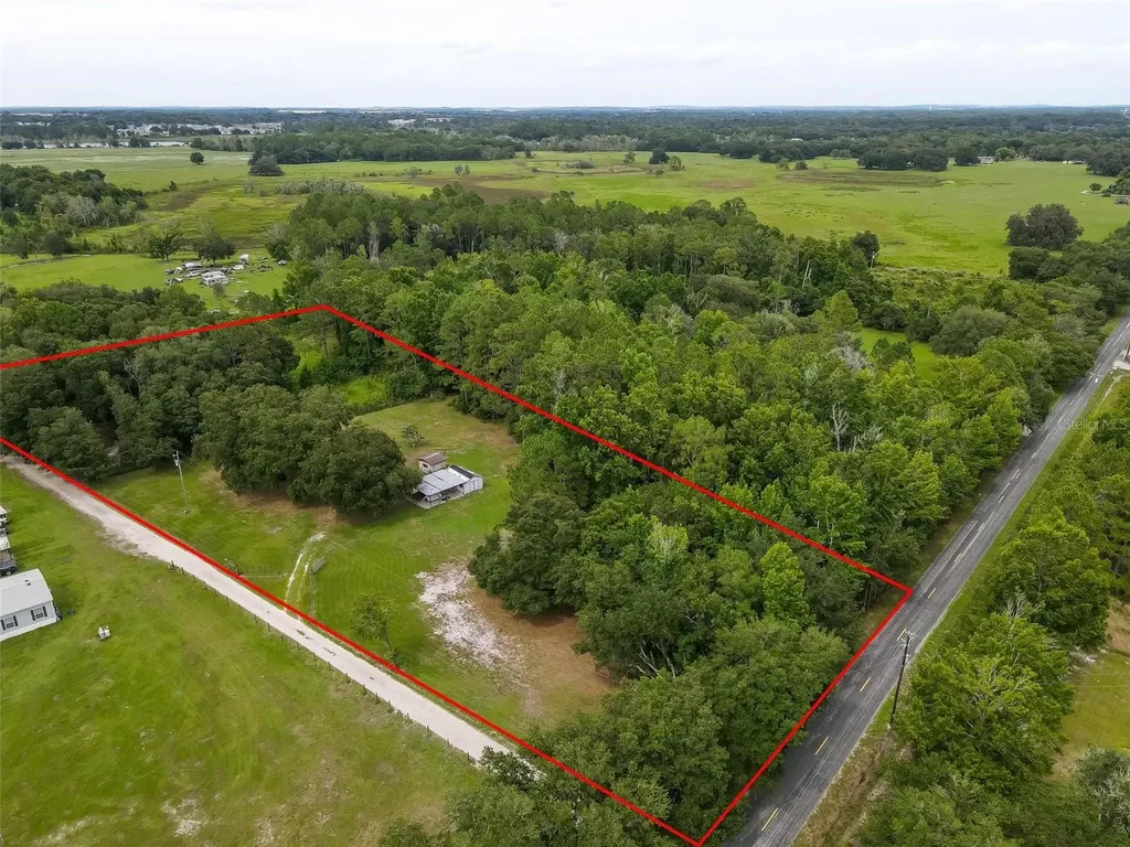 2901 Carter Jones Road Groveland FL 34736