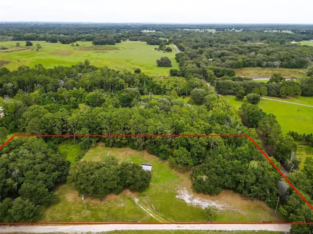 2901 Carter Jones Road Groveland FL 34736