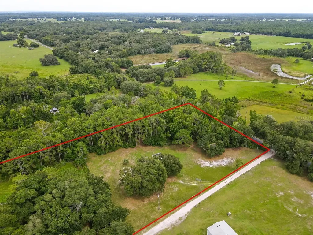 2901 Carter Jones Road Groveland FL 34736