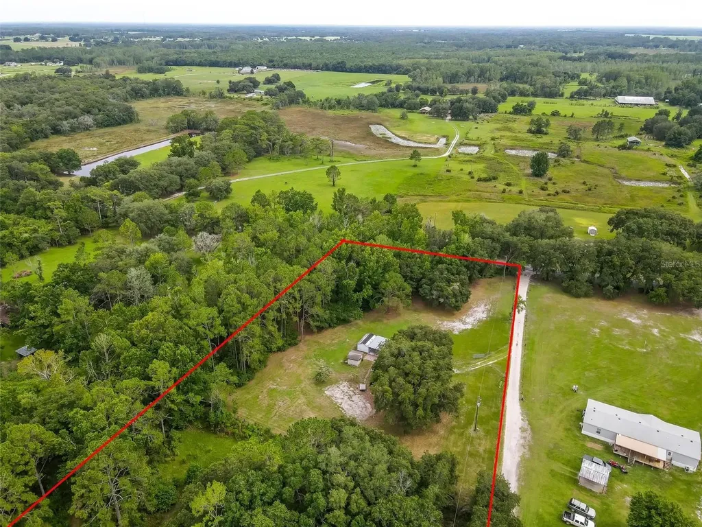 2901 Carter Jones Road Groveland FL 34736